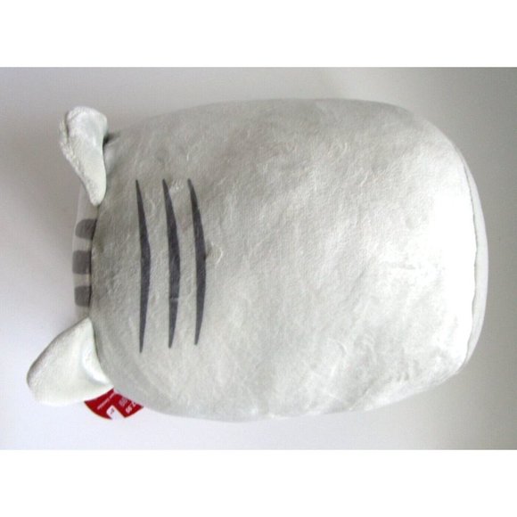 Moosh-Moosh Soft Plush Buddies "Laura" Cat - New W/Tags Creatology Limited Edit. - Picture 7 of 14